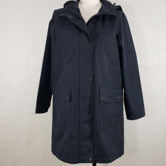 barbour barogram